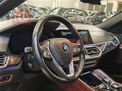 بي ام دبليو X6